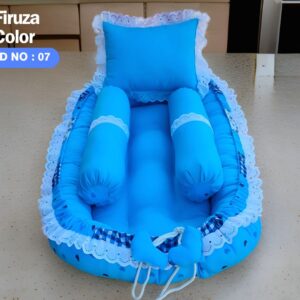 Firuza Color Cod: 07