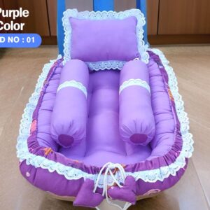 Purple Color Cod: 01