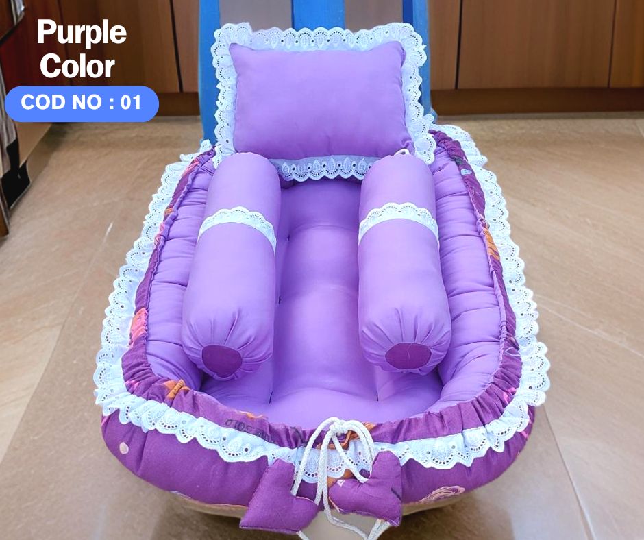 Purple Color Cod: 01