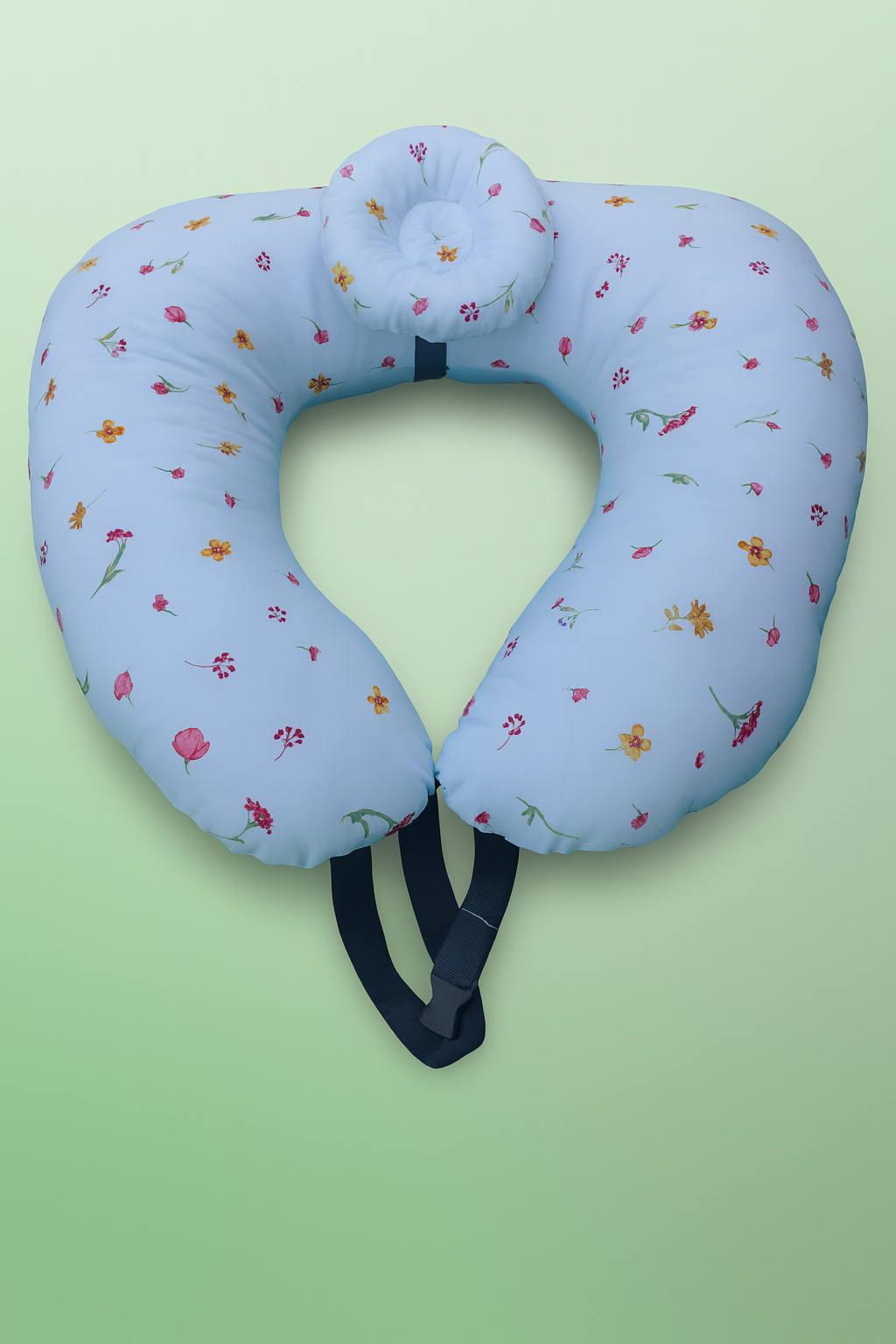 Nursing pillow