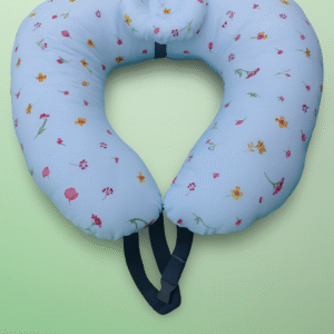 প্রিমিয়াম নার্সিং পিলো বালিশ সহ