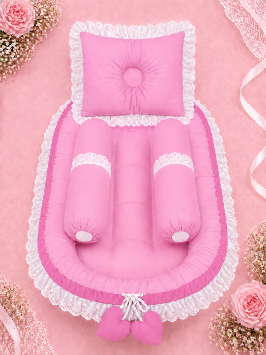 Baby Nest 3