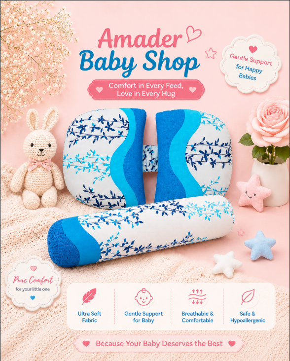 pregnancy pillow